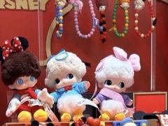 -泡泡玛特POPMART(凯德大峡谷店)