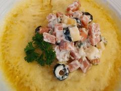 -库滋明·俄罗斯特色美食(中央大街店)