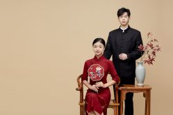 -青悠映画摄影工作室