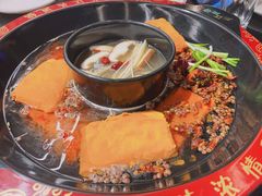 -三江两海老火锅(北京首店)