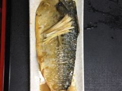 iphone_upload_pic-明日叶日本料理(新区淮海街店)