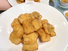 -万龙洲海鲜(南新仓店)