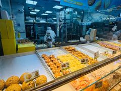 -鲍师傅糕点(虹口龙之梦店)