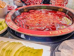 -矮板凳老火锅(宽窄巷子店)
