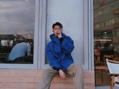 -DEEP COFFEE(瑞光烘焙工厂店)