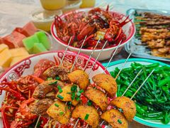 -小民大排档(马场角横路店)