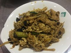 -苏州市银泉山莊大酒店