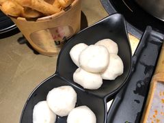 -手选潮汕鲜活牛肉火锅(二七广场店)