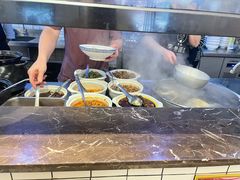 -李叁面馆(妇幼店)