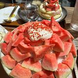 武汉！！在武汉！！这该si的饭张力……