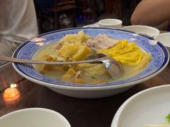 -长兴菜馆(高桥店)