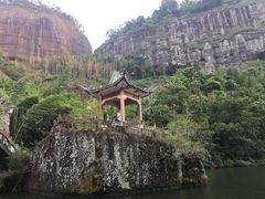 -丹霞山风景名胜区