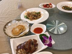 -庄氏祥记家常食府(国瑞建材家居博览中心店)