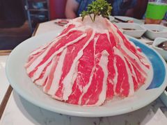 -捞神煲汤火锅(湖滨商业街店)