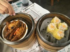 -点点心点心专门店(湾仔店)