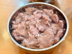 -老牌依强牛肉店(达道总店)