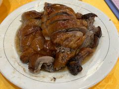 -老字号蛇口德记烧腊饭店·海鲜加工