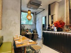 -Ginger(兴国路店)