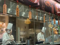 -五缘湾凯悦酒店·悦饗中餐厅