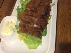 -日出青木·杭帮菜名店