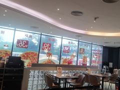 -必胜客(长安长青店)