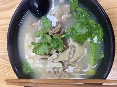 羊肉烩面-牛记烩面(七星西路店)