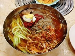 -禾记海鲜烧烤(八一路店)
