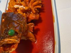 -松鹤楼·非遗·苏帮菜(融科店)