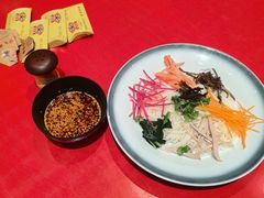 -福照楼汽锅鸡·云南菜(火车站锦江店)