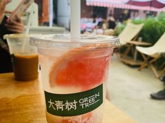 -大青树咖啡(大理古城店)