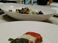 -郑州希尔顿酒店·阿米奇意大利餐厅