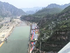 -野三坡刘家河高山漂流