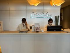 -Let’s Relax Spa(MBK)