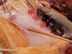 -宏姐串串香(宏伟路店)