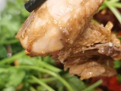 -天治宣·野椒鸡(龙头寺总店)