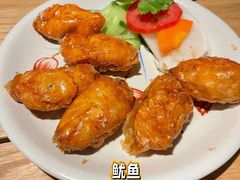 -大头虾越式风味餐厅(光明广场店)