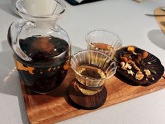 -春树下·树屋花房西餐厅(罍街AS1980店)