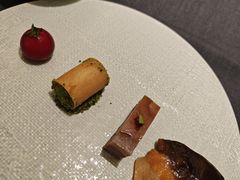 -沈灶河豚宴·河豚融合餐厅(汉中路店)