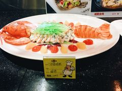 -美乐食街(小南店)