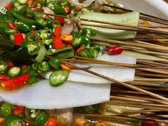 -嘉州叶婆婆钵钵鸡(建设路店)