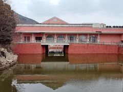 -平湖九龙山庄园圣马可酒店