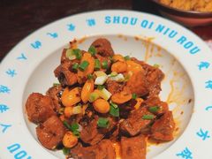 -受气牛肉·重庆耙牛肉(南坪总店)