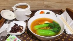 -至爱至信新中式SPA疗愈会所