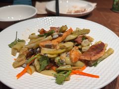 -单家老院·院子里的青岛菜(沙子口店)