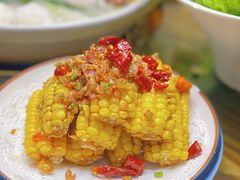 -金龙·打边炉(武进路店)