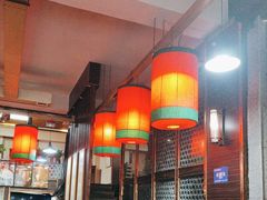-陈府大宅门成都火锅·手切鲜肉(太原街店)