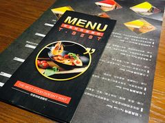 -404干式熟成牛排馆•聚会餐厅