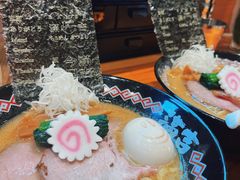 -Ramen满吉·豚骨拉面(丽园路店)