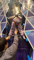 -MELAND CLUB亲子乐园·派对·餐厅(北京芳圆里ID MALL店)