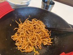 特色焖面-北方味道(东东城店)
